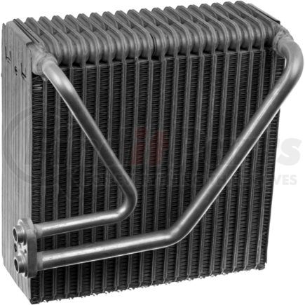 Omega Environmental Technologies 27-33372 A/C Evaporator Core
