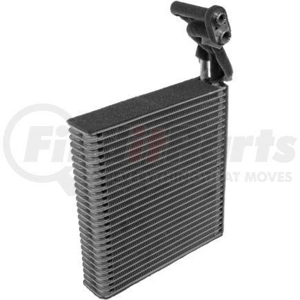 Omega Environmental Technologies 27-33388 A/C Evaporator Core