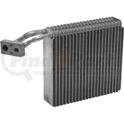 Omega Environmental Technologies 27-33389 A/C Evaporator Core