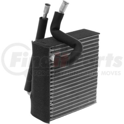 Omega Environmental Technologies 27-33387 A/C Evaporator Core