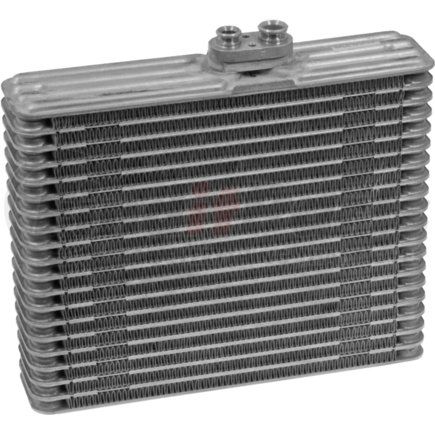 Omega Environmental Technologies 27-33319 A/C Evaporator Core