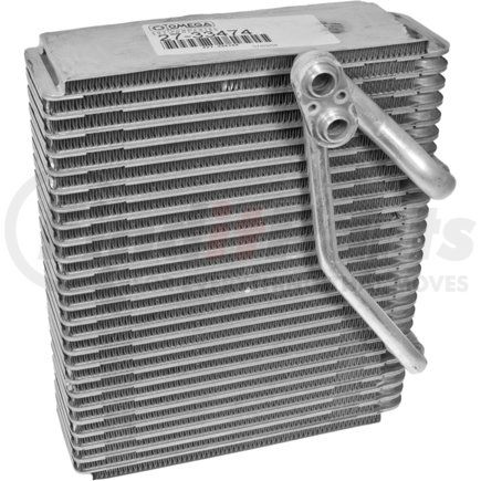 Omega Environmental Technologies 27-33474 A/C Evaporator Core