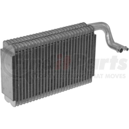 Omega Environmental Technologies 27-33478 A/C Evaporator Core
