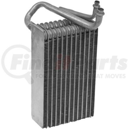 Omega Environmental Technologies 27-33493 A/C Evaporator Core