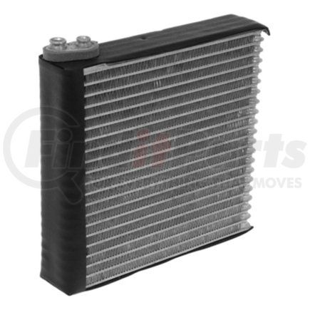 Omega Environmental Technologies 27-33485 A/C Evaporator Core