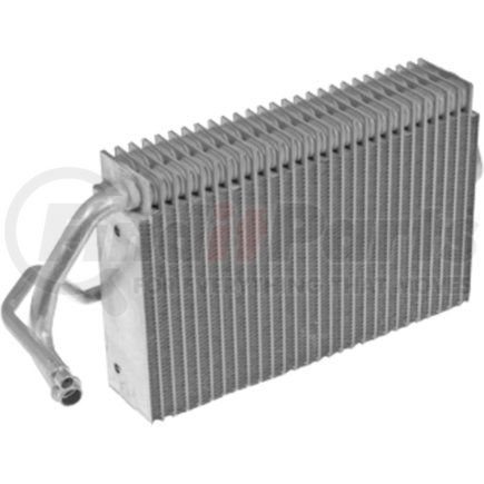 Omega Environmental Technologies 27-33487 A/C Evaporator Core