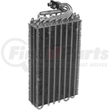 Omega Environmental Technologies 27-33697 A/C Evaporator Core