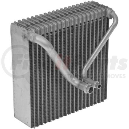 Omega Environmental Technologies 27-33754 A/C Evaporator Core