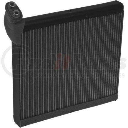 Omega Environmental Technologies 27-33764 A/C Evaporator Core