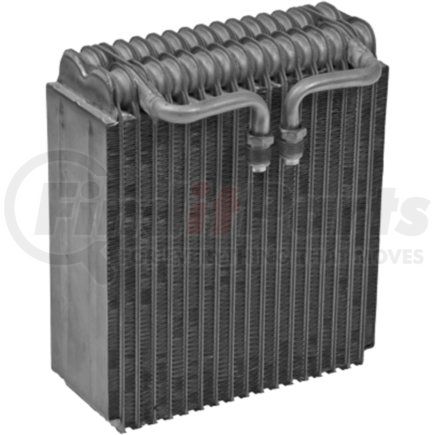 Omega Environmental Technologies 27-33776 A/C Evaporator Core