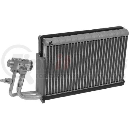 Omega Environmental Technologies 27-33871 A/C Evaporator Core