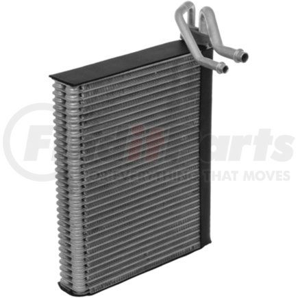Omega Environmental Technologies 27-33872 A/C Evaporator Core