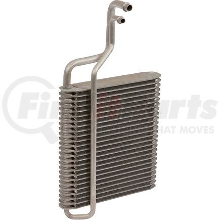 Omega Environmental Technologies 27-33881 A/C Evaporator Core
