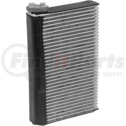 Omega Environmental Technologies 27-33886 A/C Evaporator Core