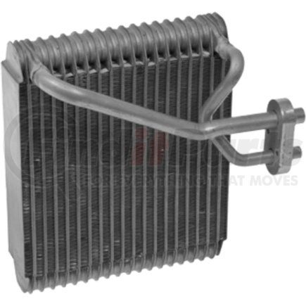 Omega Environmental Technologies 27-33796 A/C Evaporator Core