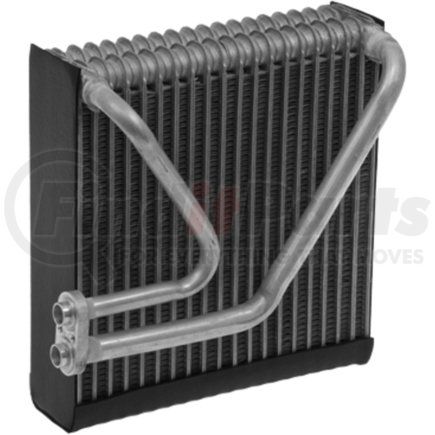Omega Environmental Technologies 27-33839 A/C Evaporator Core