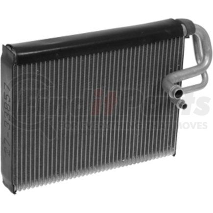 Omega Environmental Technologies 27-33857 A/C Evaporator Core