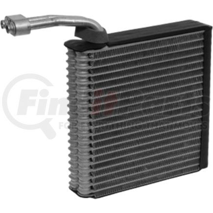 Omega Environmental Technologies 27-33921 A/C Evaporator Core
