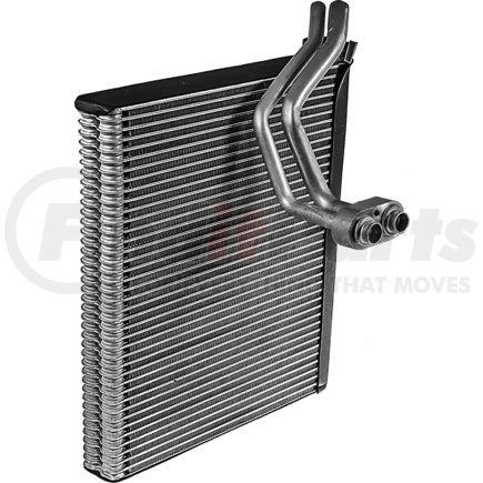 Omega Environmental Technologies 27-33960 A/C Evaporator Core