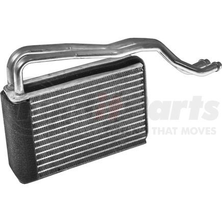 Omega Environmental Technologies 27-33962 A/C Evaporator Core