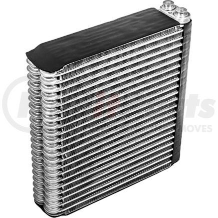 Omega Environmental Technologies 27-33980 A/C Evaporator Core