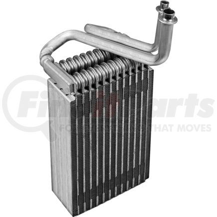 Omega Environmental Technologies 27-33990 A/C Evaporator Core