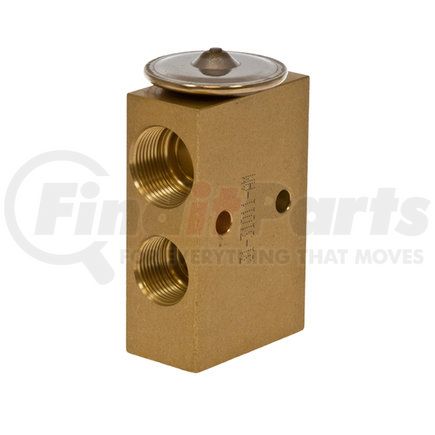 Omega Environmental Technologies 31-31011-AM A/C Expansion Valve