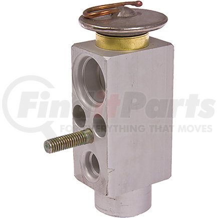 Omega Environmental Technologies 31-31027 A/C Expansion Valve