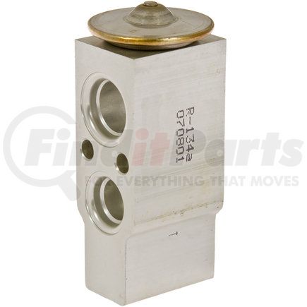 Omega Environmental Technologies 31-31059 A/C Expansion Valve