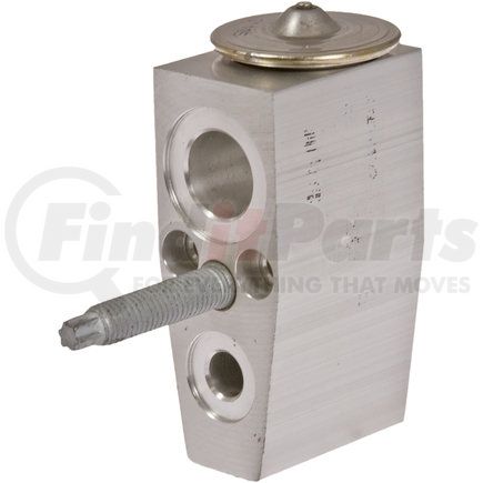 Omega Environmental Technologies 31-31096 A/C Expansion Valve