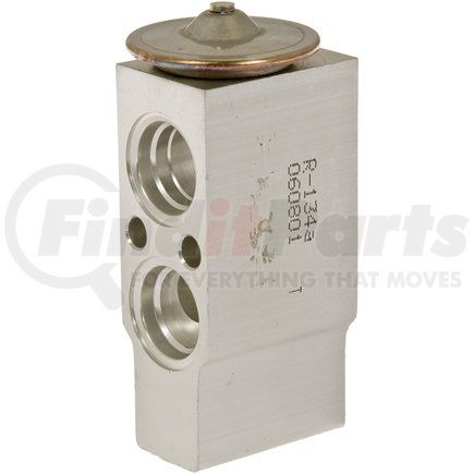 Omega Environmental Technologies 31-31121 A/C Expansion Valve