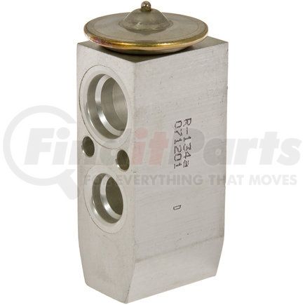 Omega Environmental Technologies 31-31130 A/C Expansion Valve