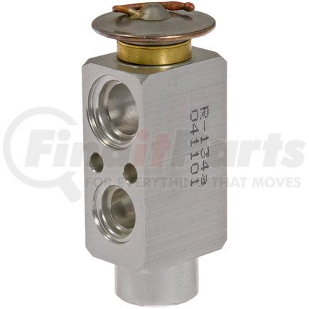 Omega Environmental Technologies 31-31138 A/C Expansion Valve