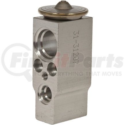 Omega Environmental Technologies 31-31207 A/C Expansion Valve