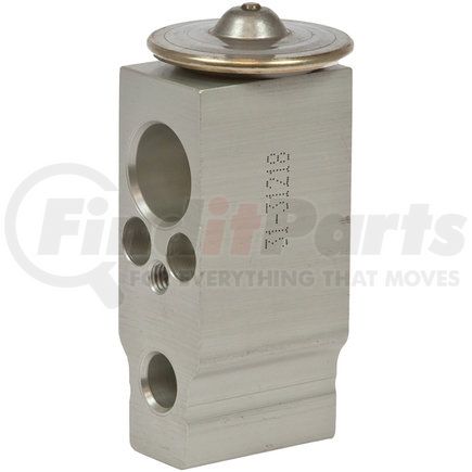 Omega Environmental Technologies 31-31218 A/C Expansion Valve