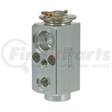 Omega Environmental Technologies 31-31236 A/C Expansion Valve