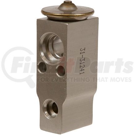 Omega Environmental Technologies 31-31241 A/C Expansion Valve