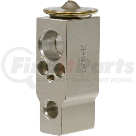 Omega Environmental Technologies 31-31254 A/C Expansion Valve