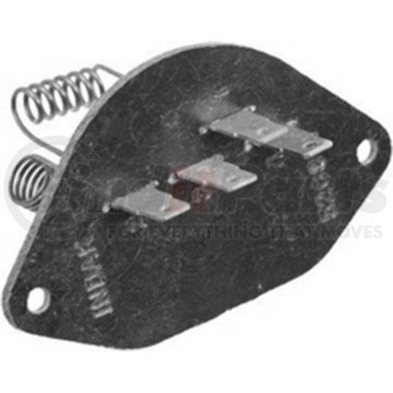 Omega Environmental Technologies 33-31907 RESISTOR 3 SPEED  15-8236 GM#  526897