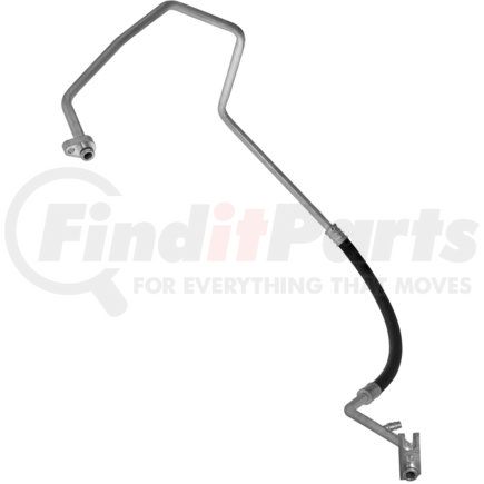 Omega Environmental Technologies 34-62034 HOSE