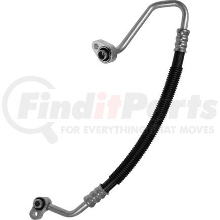 Omega Environmental Technologies 34-62025 Discharge Hose