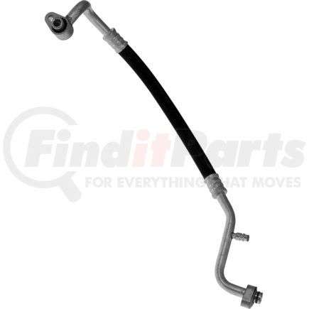 Omega Environmental Technologies 34-62040 HOSE