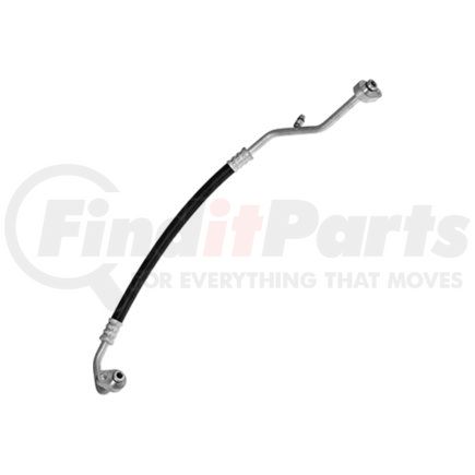 Omega Environmental Technologies 34-62035 Discharge Hose
