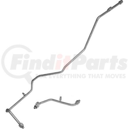 Omega Environmental Technologies 34-62077 LIQUID HOSE ASSY