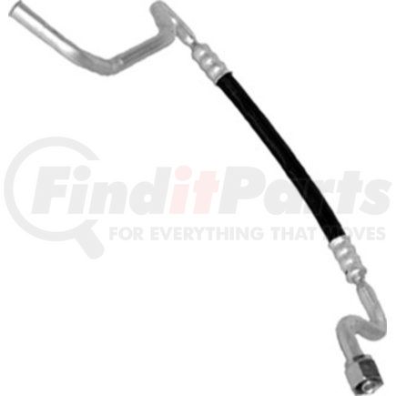 Omega Environmental Technologies 34-63255 LQUID LINE 91-94 EXPLORER/83-94 RANGER  YF1639
