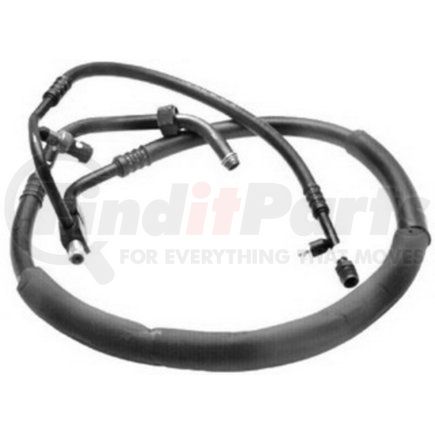 Omega Environmental Technologies 34-63449 Hose