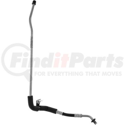 Omega Environmental Technologies 34-63455 LIQUID LINE