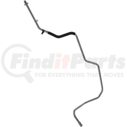 Omega Environmental Technologies 34-63631 LIQUID LINE W/EXPANSION TUBE