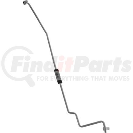 Omega Environmental Technologies 34-63621 LIQUID LINE