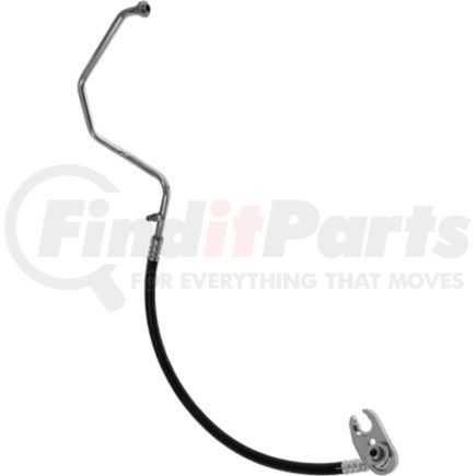 Omega Environmental Technologies 34-63638 Discharge Hose